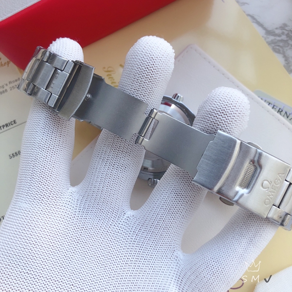 ブランド時計素材ディテール